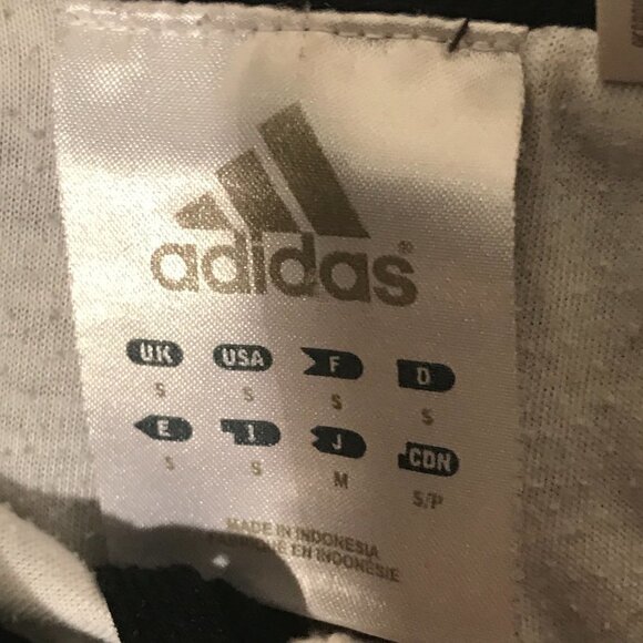 Adidas Mens Workout Three Stripe Sweatpants - Picture 7 of 9